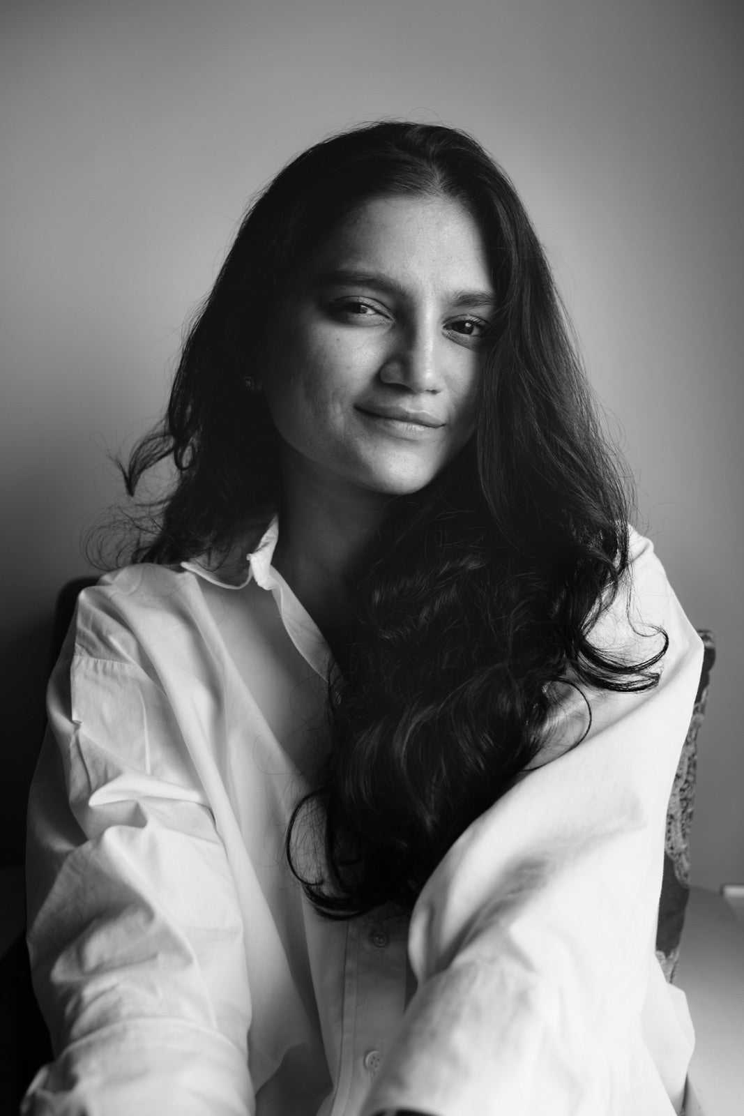 Anusha Singhania, founder of STHĀYI